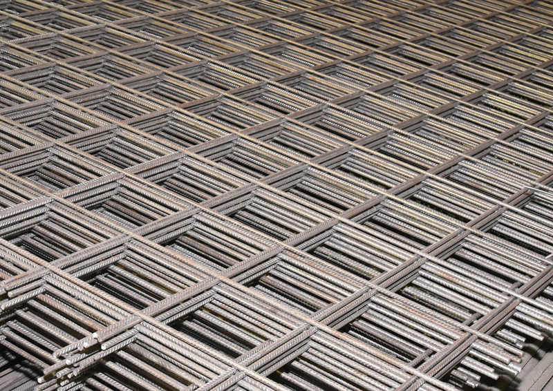 Mesh Manufacturing and Trading Steelfab